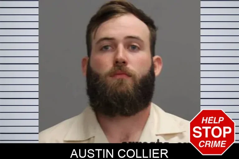 Austin Collier