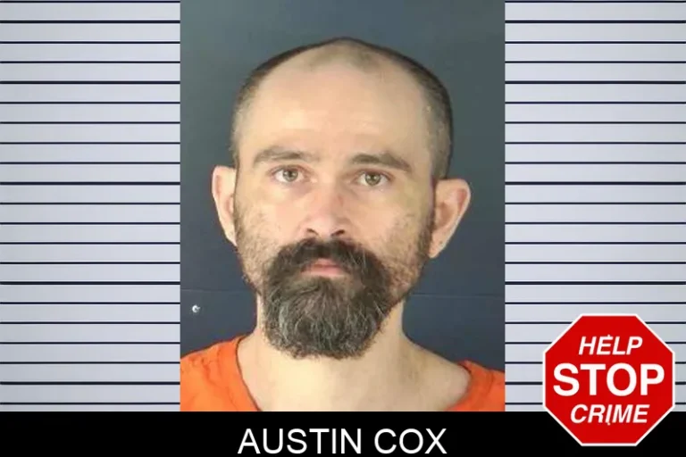 Austin Cox