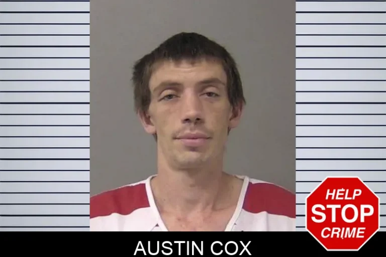 Austin Cox