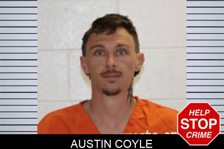 Austin Coyle