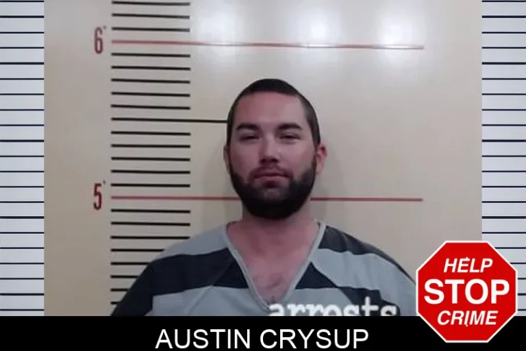 Austin Crysup