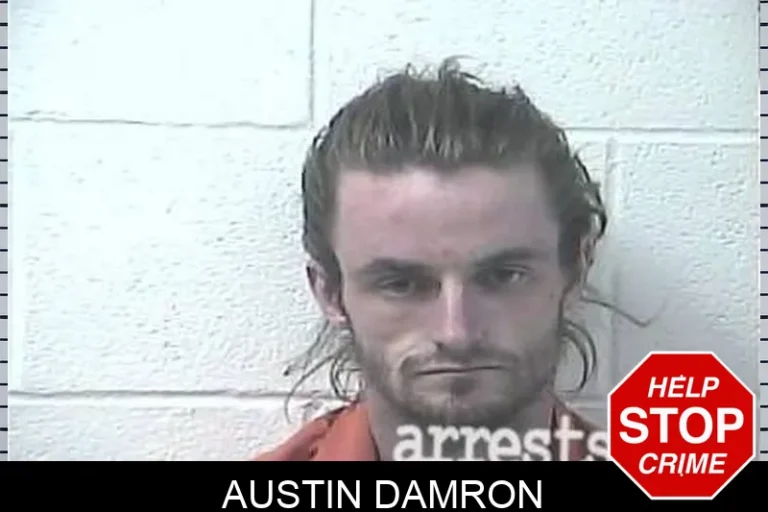 Austin Damron
