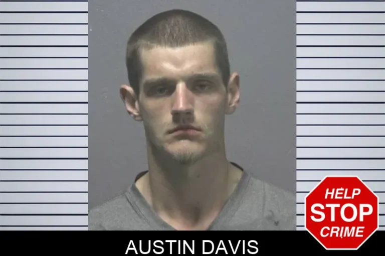 Austin Davis