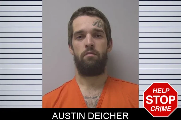 Austin Deicher