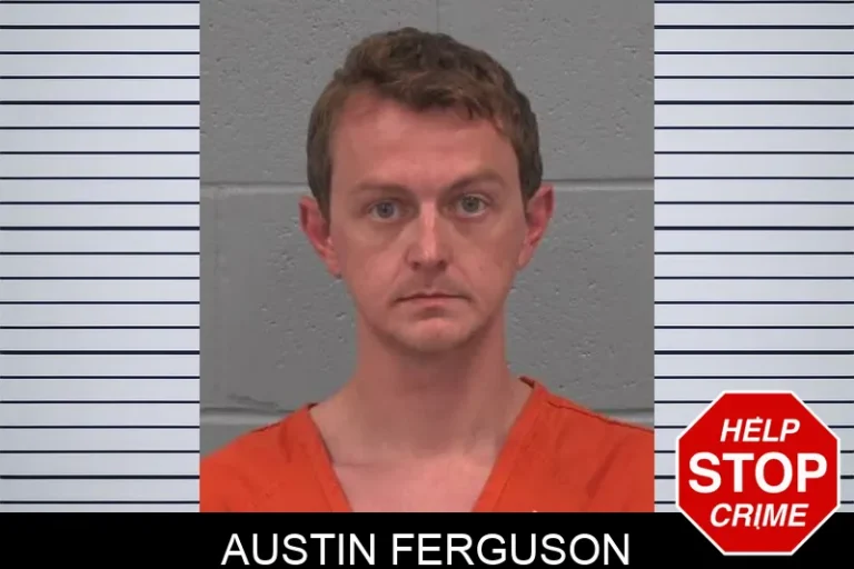 Austin Ferguson
