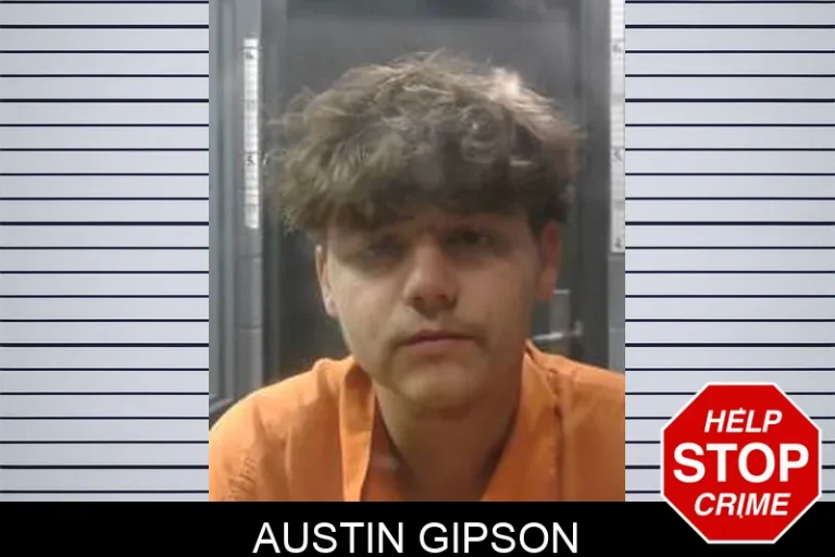 Austin Gipson