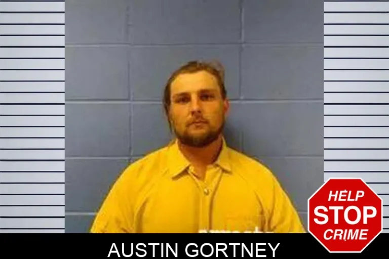 Austin Gortney