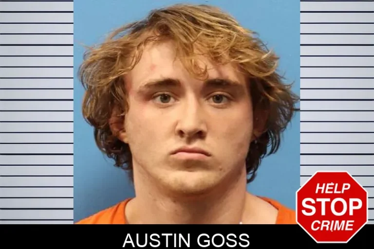 Austin Goss