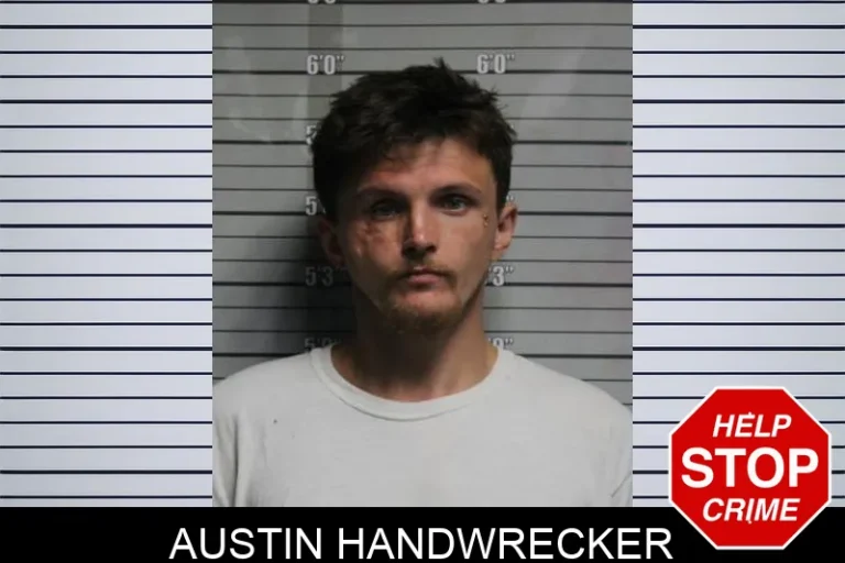 Austin Handwrecker