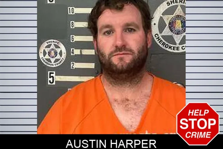 Austin Harper