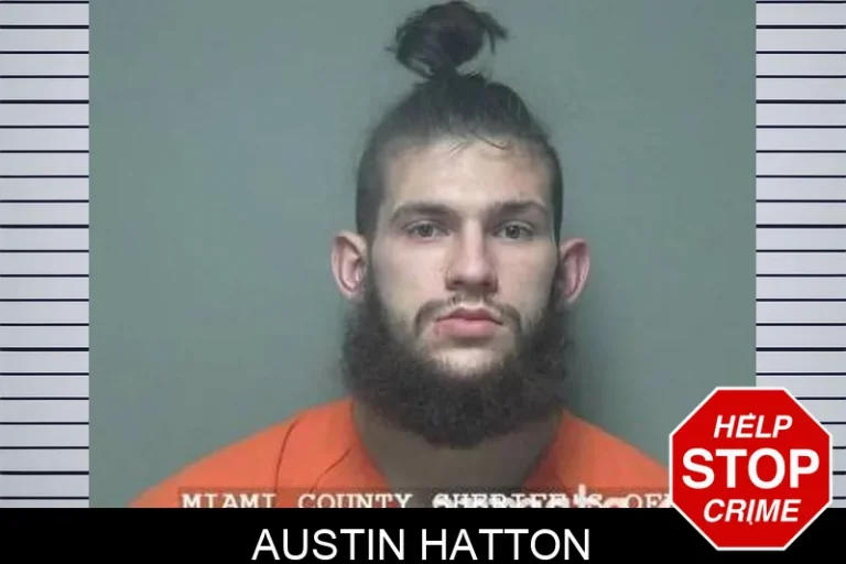 Austin Hatton