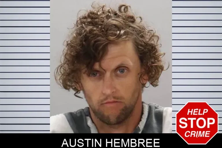 Austin Hembree