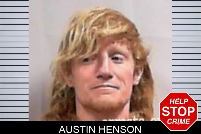 Austin Henson