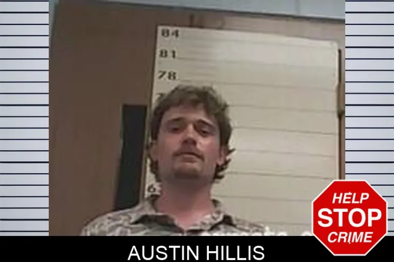 Austin Hillis