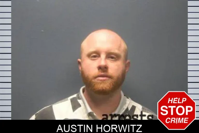 Austin Horwitz
