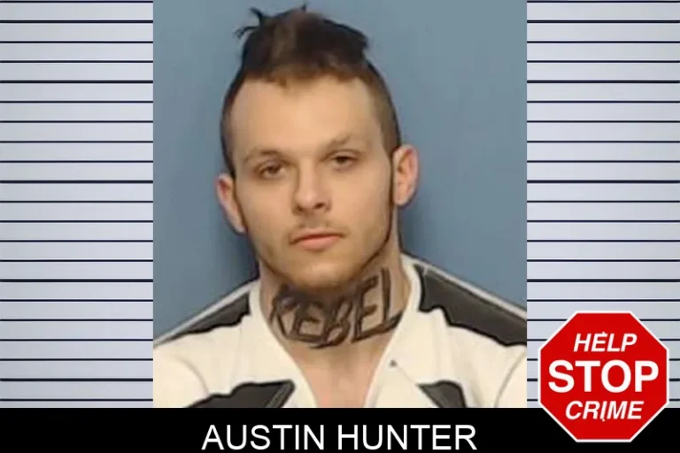 Austin Hunter