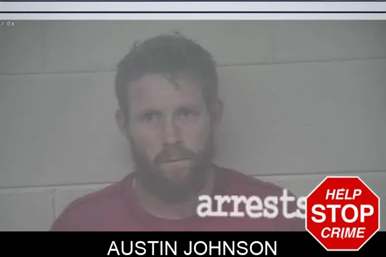 Austin Johnson