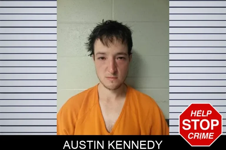 Austin Kennedy