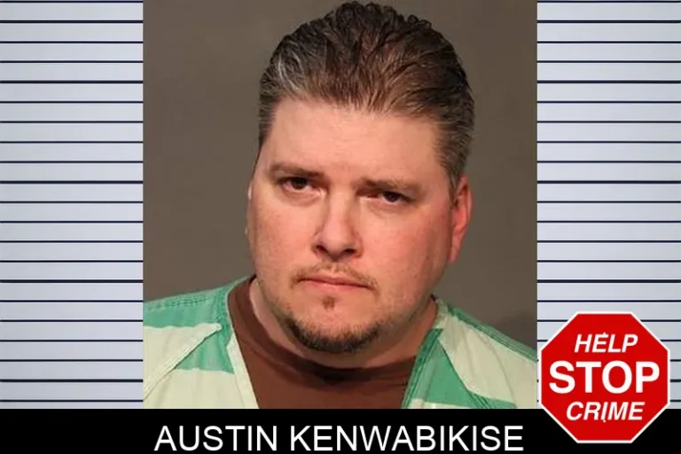 Austin Kenwabikise