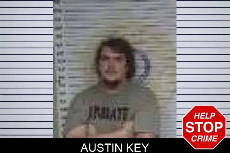 Austin Key
