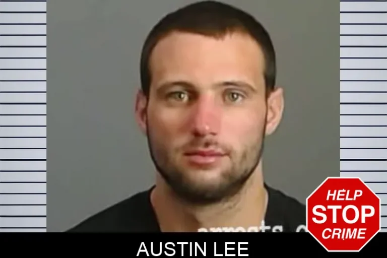 Austin Lee