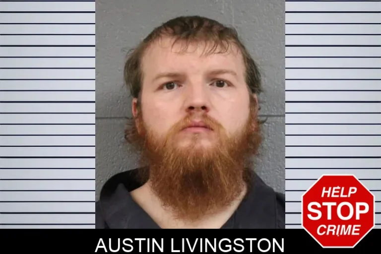 Austin Livingston