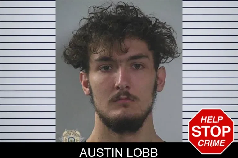 Austin Lobb