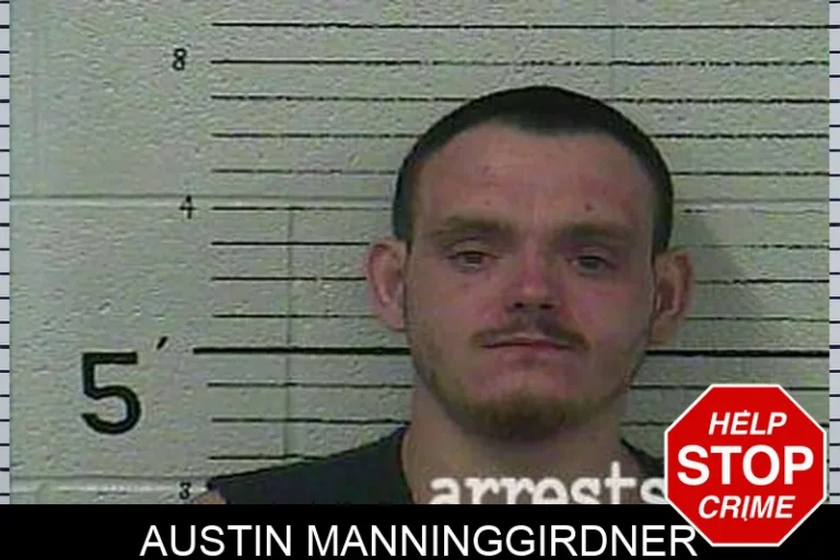Austin Manninggirdner