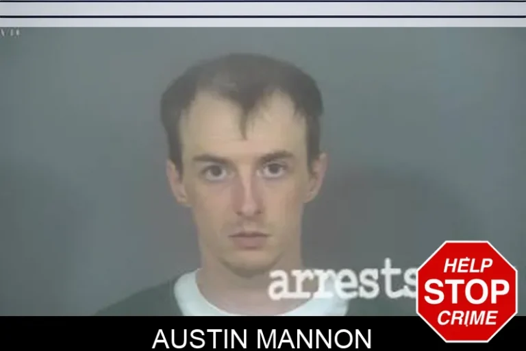 Austin Mannon
