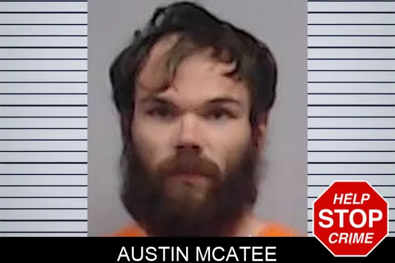 Austin McAtee