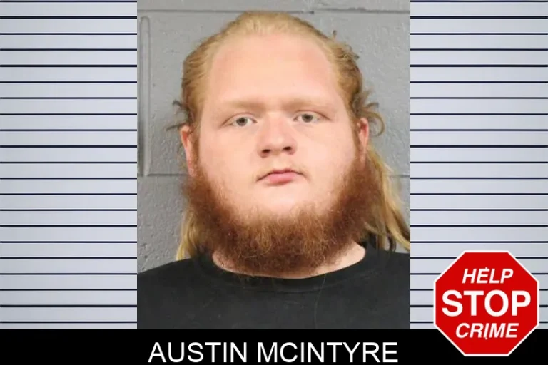 Austin McIntyre
