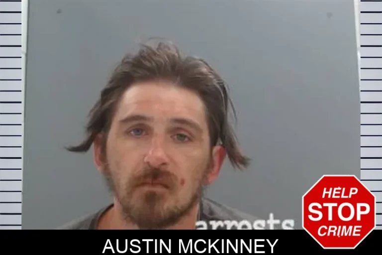 Austin McKinney