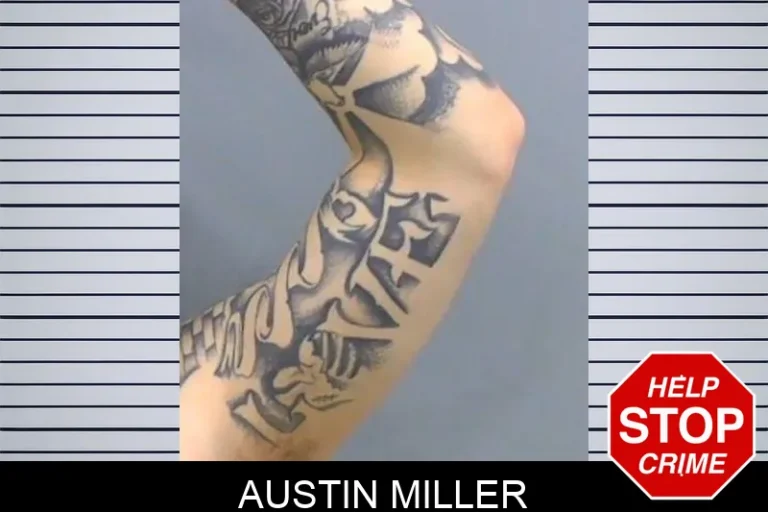 Austin Miller