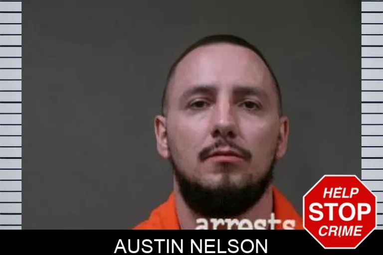 Austin Nelson