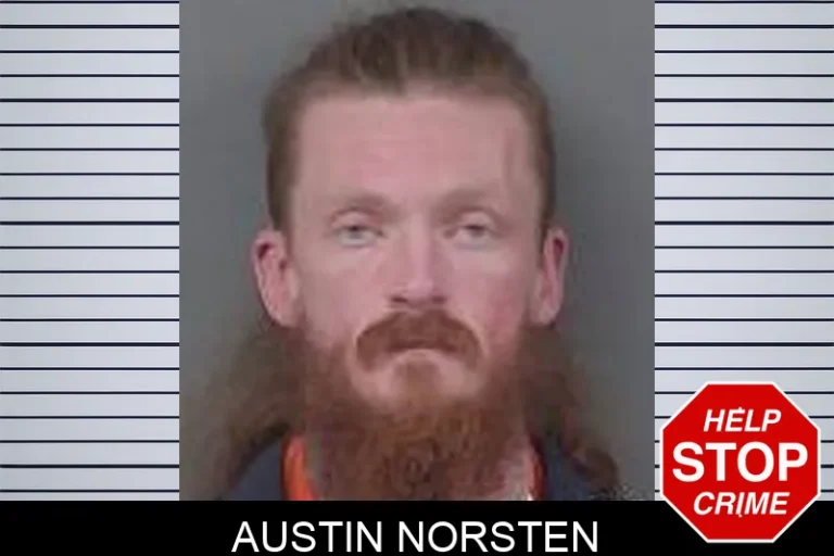Austin Norsten