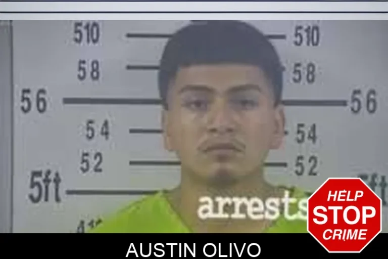 Austin Olivo