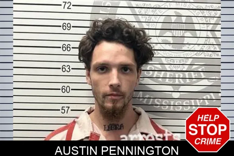 Austin Pennington