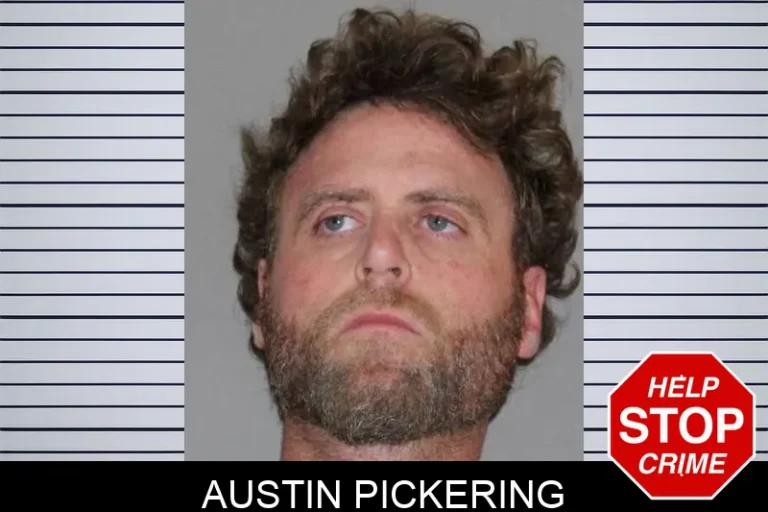 Austin Pickering