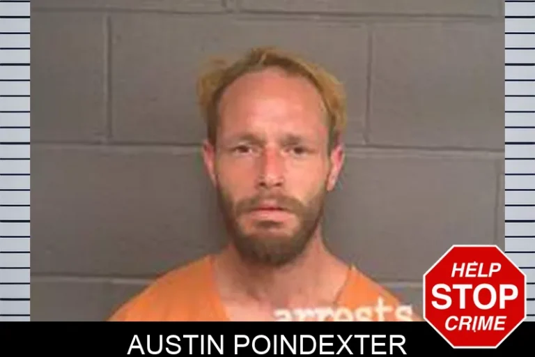 Austin Poindexter