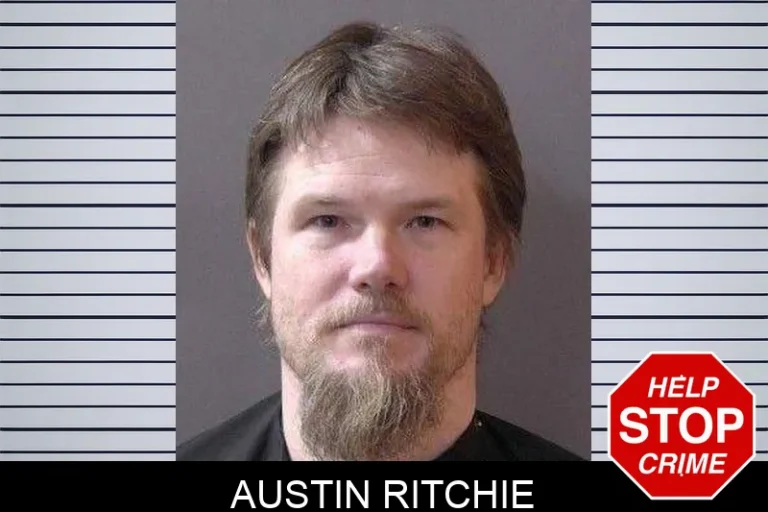 Austin Ritchie