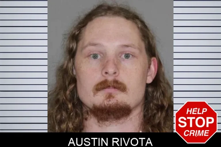 Austin Rivota