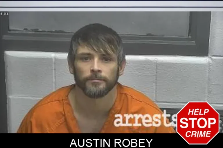 Austin Robey