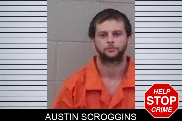 Austin Scroggins
