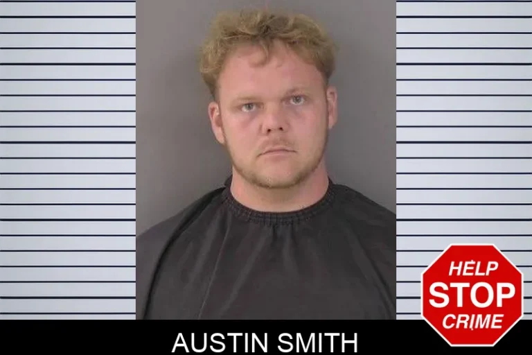Austin Smith