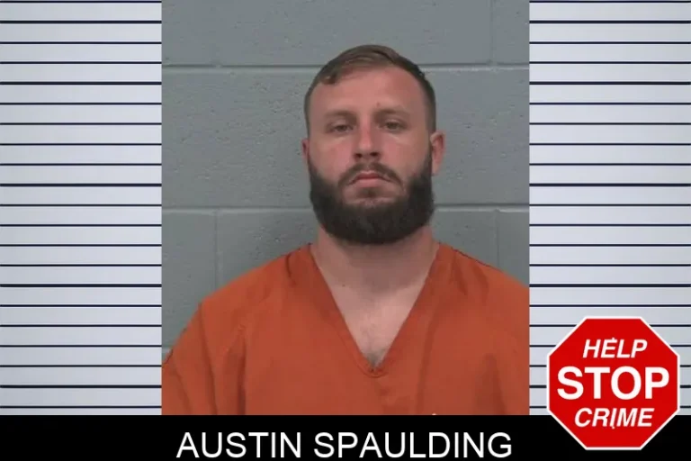 Austin Spaulding