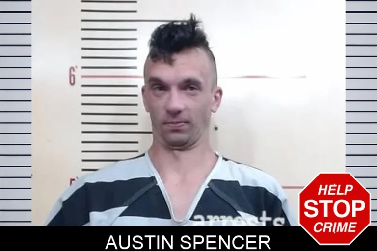 Austin Spencer