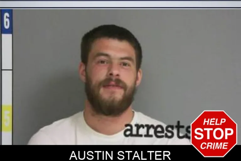 Austin Stalter