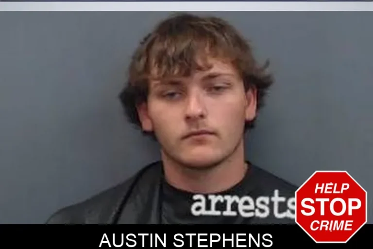 Austin Stephens