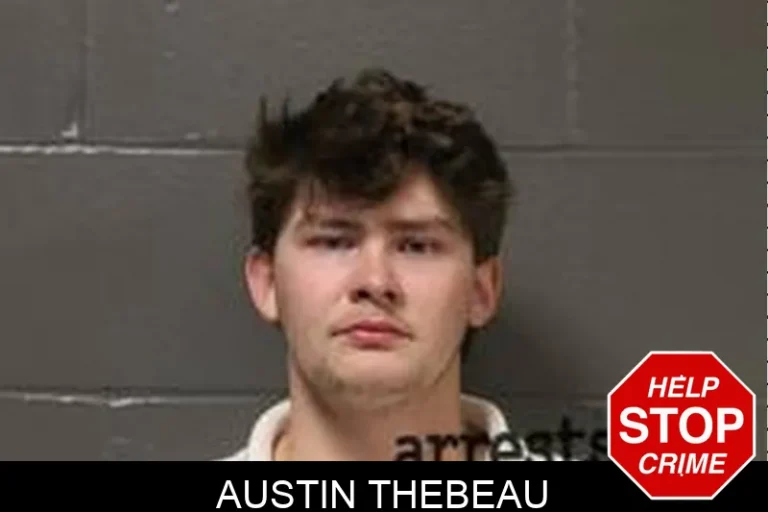 Austin Thebeau