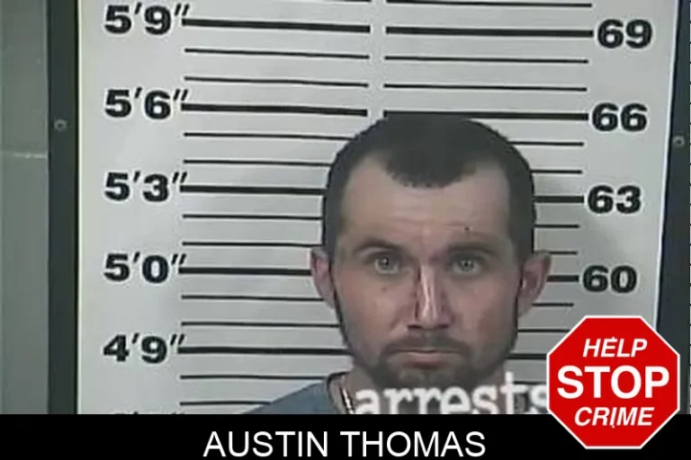 Austin Thomas